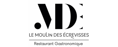 LE MOULIN DES ECREVISSES