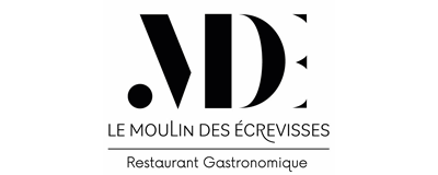 LE MOULIN DES ECREVISSES